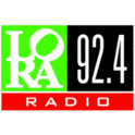 Mediathek - Lora München-Logo
