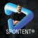 SPONTENT - mit Alex Walkenhorst-Logo