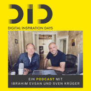 Digital Inspiration Days-Logo