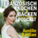 Französisch kochen &amp; backen - Leckere Rezepte von Aurélie Bastian-Logo