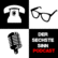 Der sechste Sinn - der paranormale &quot;Call-In&quot; Podcast-Logo