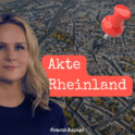 Akte Rheinland-Logo
