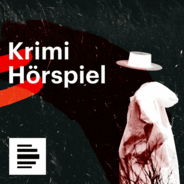 Kriminalhörspiel-Logo