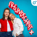 Freundschaft plus - Liebe, Sex und Beziehungen aller Art-Logo