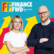 Finance Forward – der Podcast für die neue Finanzwelt-Logo