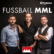 FUSSBALL MML-Logo