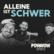 Alleine ist schwer-Logo