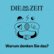 Warum denken Sie das?-Logo