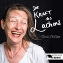 Kraft des Lachens - Lachyoga für dich-Logo