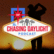 The Chasing Daylight Podcast-Logo