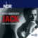 JACK. Gier frisst Schönheiten.-Logo