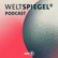 Der tagesschau Auslandspodcast: Ideenimport-Logo