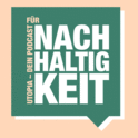 Utopia – Dein Podcast für Nachhaltigkeit-Logo