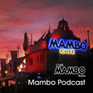 Cafe Mambo Ibiza - Mambo Radio-Logo
