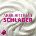 Aber bitte mit Schlager - Der Podcast von Schlagerplanetradio-Logo