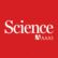 Science Magazine Podcast-Logo