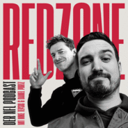 Redzone - Der Football Podcast: Alles rund um die NFL-Logo