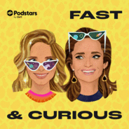 FAST & CURIOUS-Logo