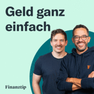 Geld ganz einfach - von Saidi & Emil-Logo