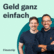 Geld ganz einfach - von Saidi & Emil-Logo