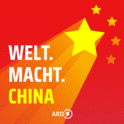 Welt.Macht.China-Logo