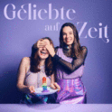Geliebte auf Zeit – der Sex-Podcast-Logo