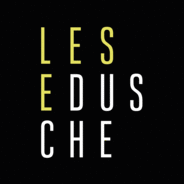 Lesedusche. Klassiker erfrischend anders-Logo