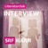 Literaturclub Interview-Logo