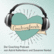 COACHINGBANDE - DER systemische Coaching-Podcast-Logo