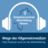 Wege der Allgemeinmedizin-Logo