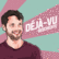 Deja-vu Geschichte-Logo