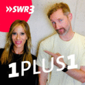 1 plus 1 – Freundschaft auf Zeit-Logo