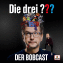 Haschimitenfürst – Der Bobcast-Logo