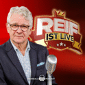 Reif ist live – Fußball Talk von BILD-Logo