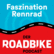 Faszination Rennrad - der ROADBIKE-Podcast-Logo
