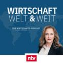 Wirtschaft Welt und Weit-Logo