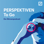 PERSPEKTIVEN To Go – der Börsenpodcast-Logo
