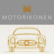 Motorikonen – die 100 besten Autos aller Zeiten-Logo