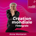 Création Mondiale : l'intégrale-Logo