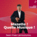 Mazette ! Quelle musique !-Logo