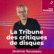 La tribune des critiques de disques-Logo