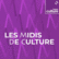 Les Midis de Culture-Logo