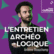L'Entretien archéologique-Logo