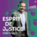 Esprit de justice-Logo
