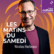 Les Matins du samedi-Logo