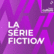 La Série fiction-Logo
