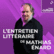 L'entretien littéraire de Mathias Enard-Logo