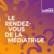 Le Rendez-vous de la mediatrice-Logo