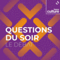 Questions du soir : le débat-Logo