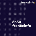 8h30 franceinfo-Logo